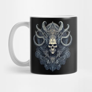 Ancient Lich Mug